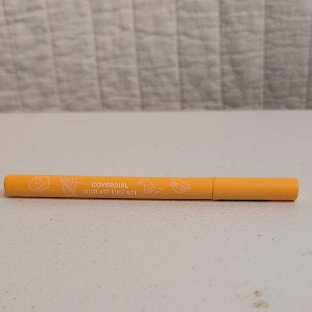 COVERGIRL Outlast Lipstain in 95 Sweet & Corny